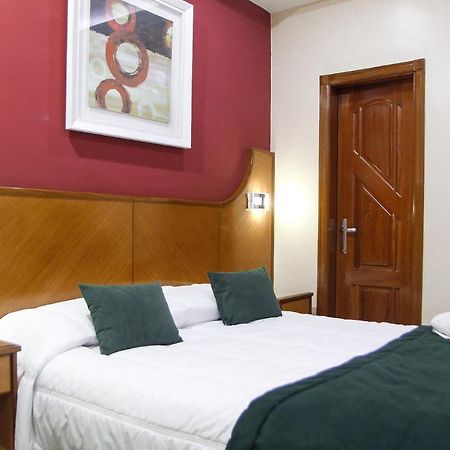 Capri Hotel Duque de Caxias Dış mekan fotoğraf